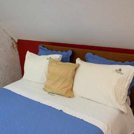 Villa Ecofurtado Extérieur photo