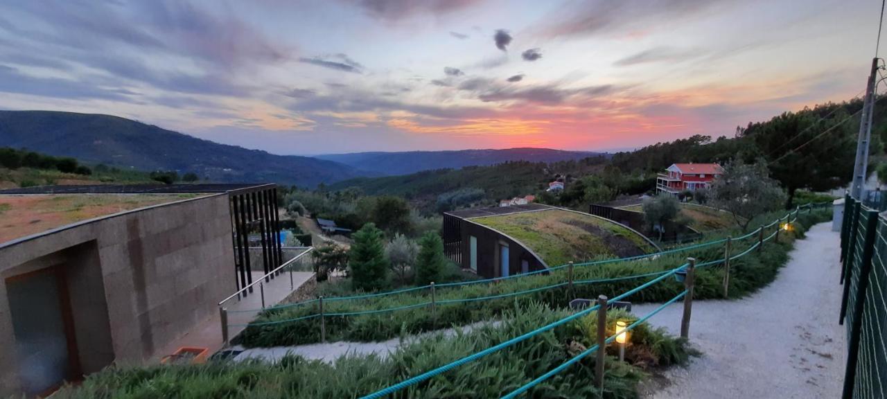 Villa Ecofurtado Extérieur photo