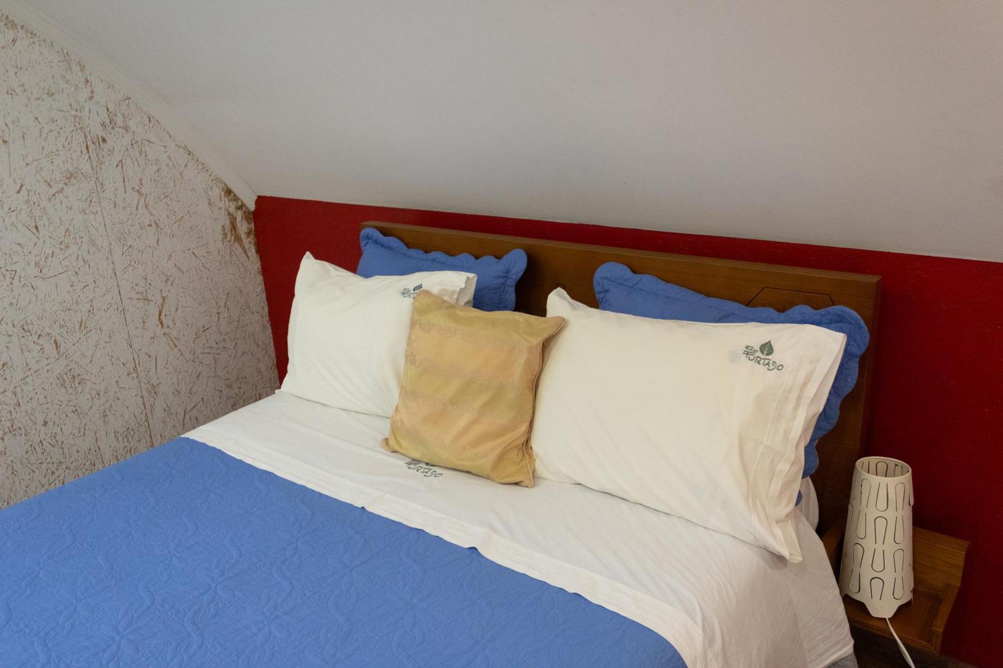 Villa Ecofurtado Extérieur photo