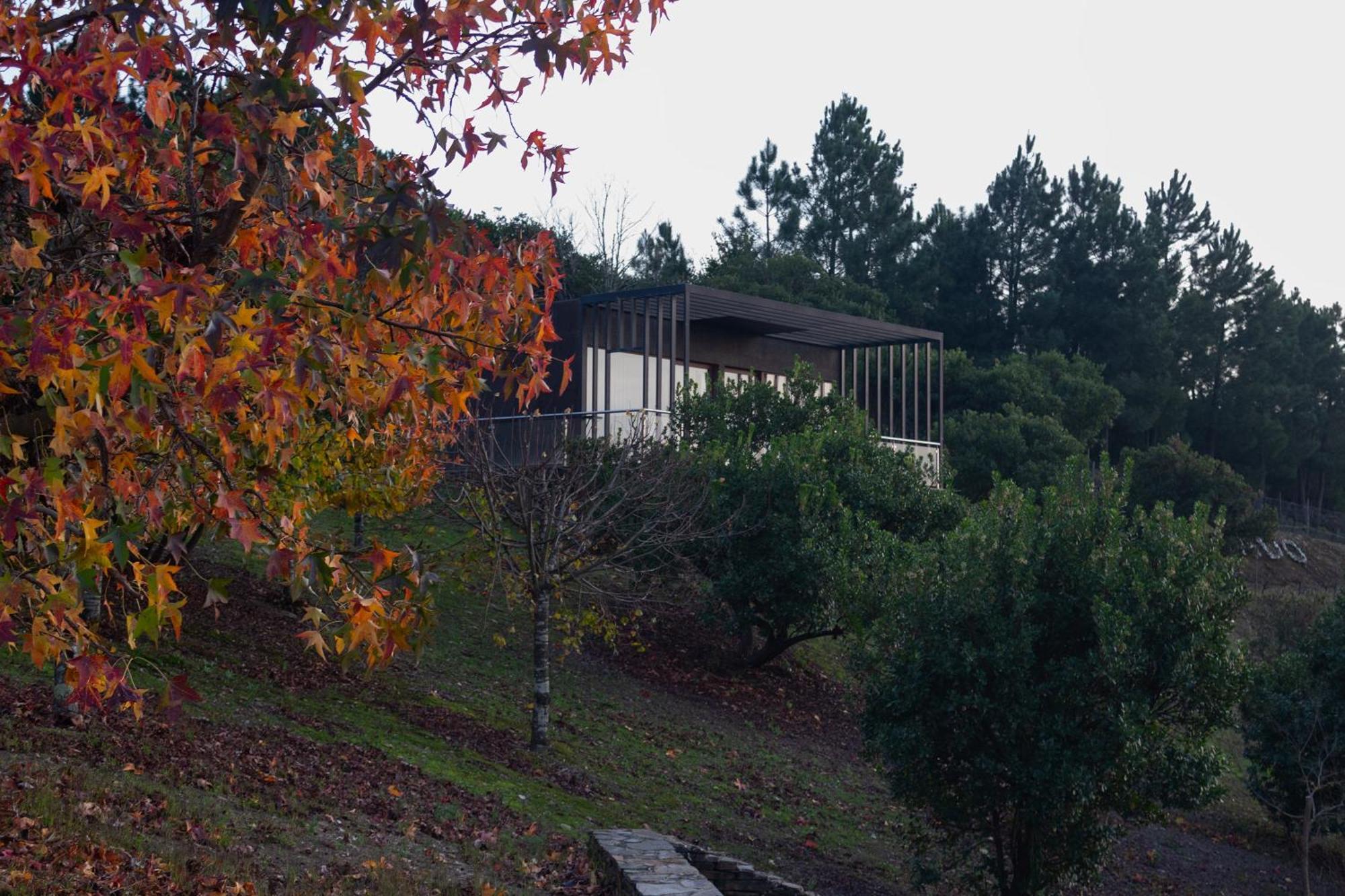 Villa Ecofurtado Extérieur photo