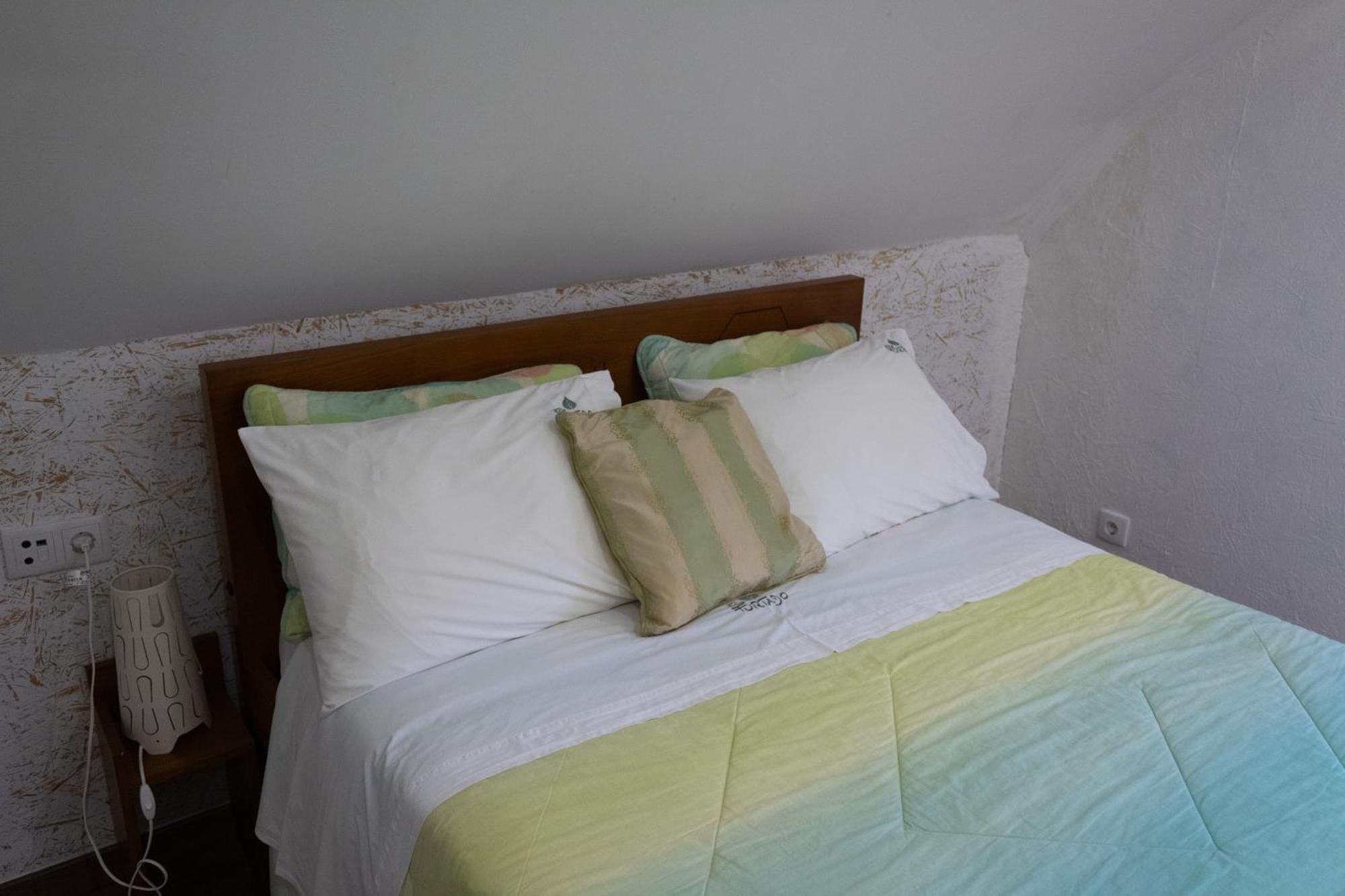 Villa Ecofurtado Extérieur photo