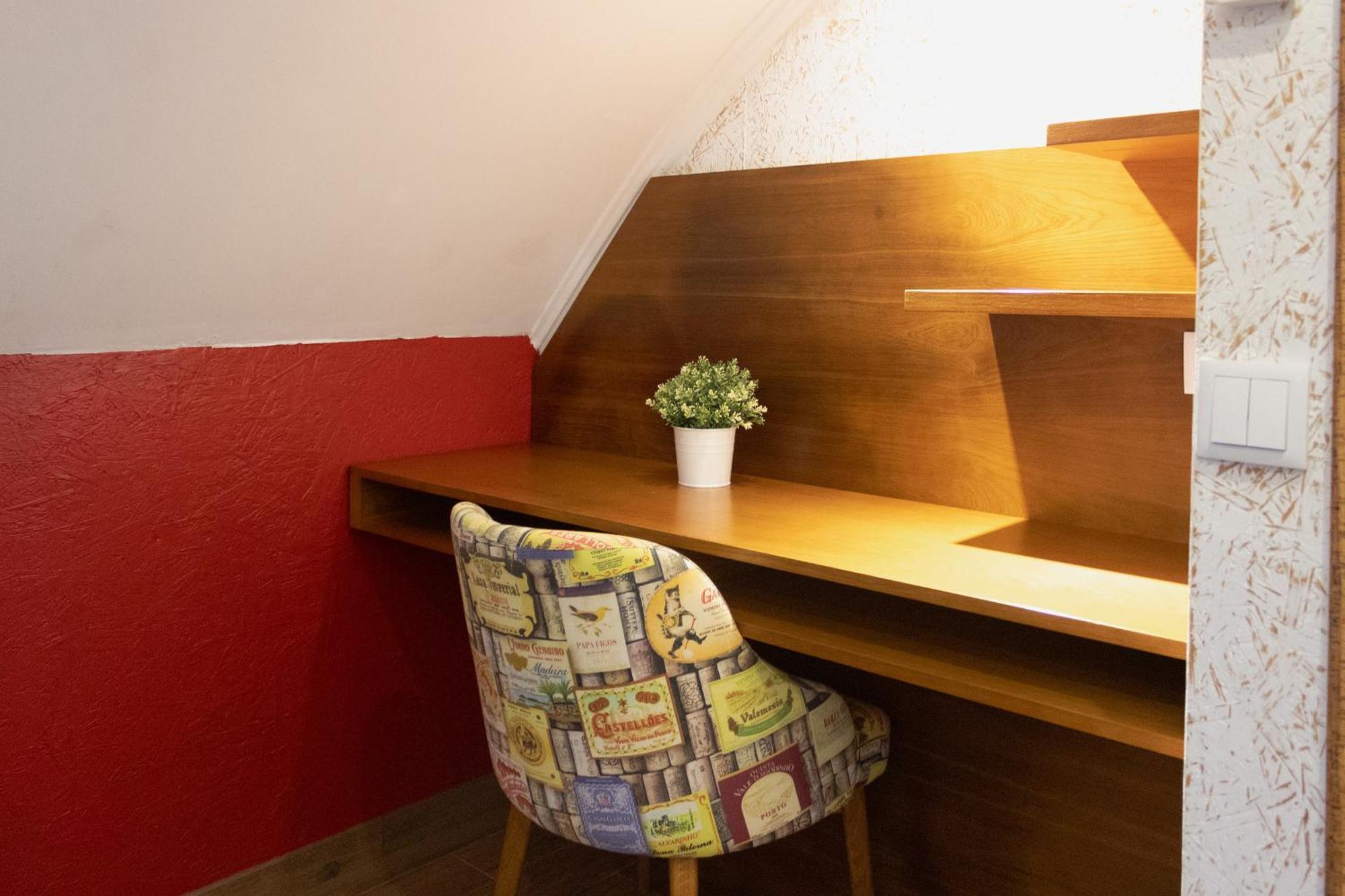 Villa Ecofurtado Extérieur photo