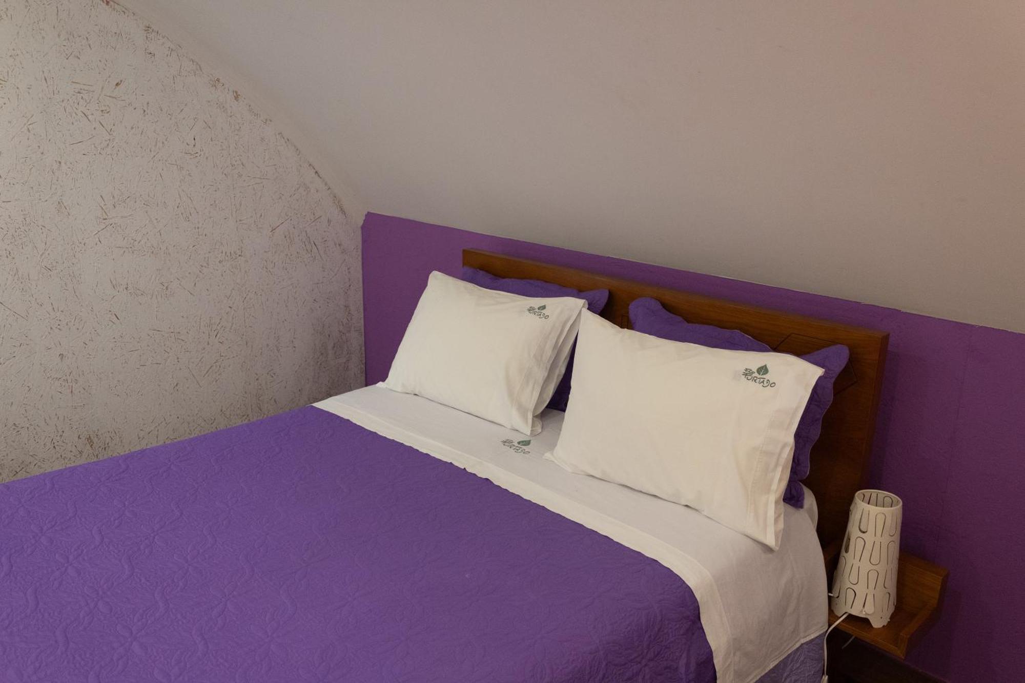Villa Ecofurtado Extérieur photo