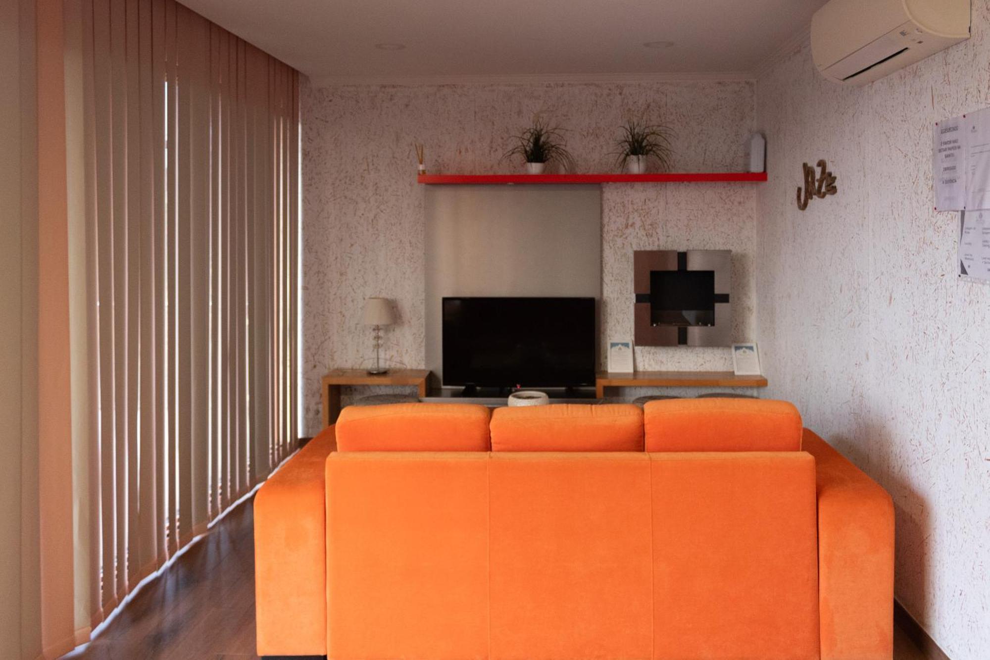Villa Ecofurtado Extérieur photo