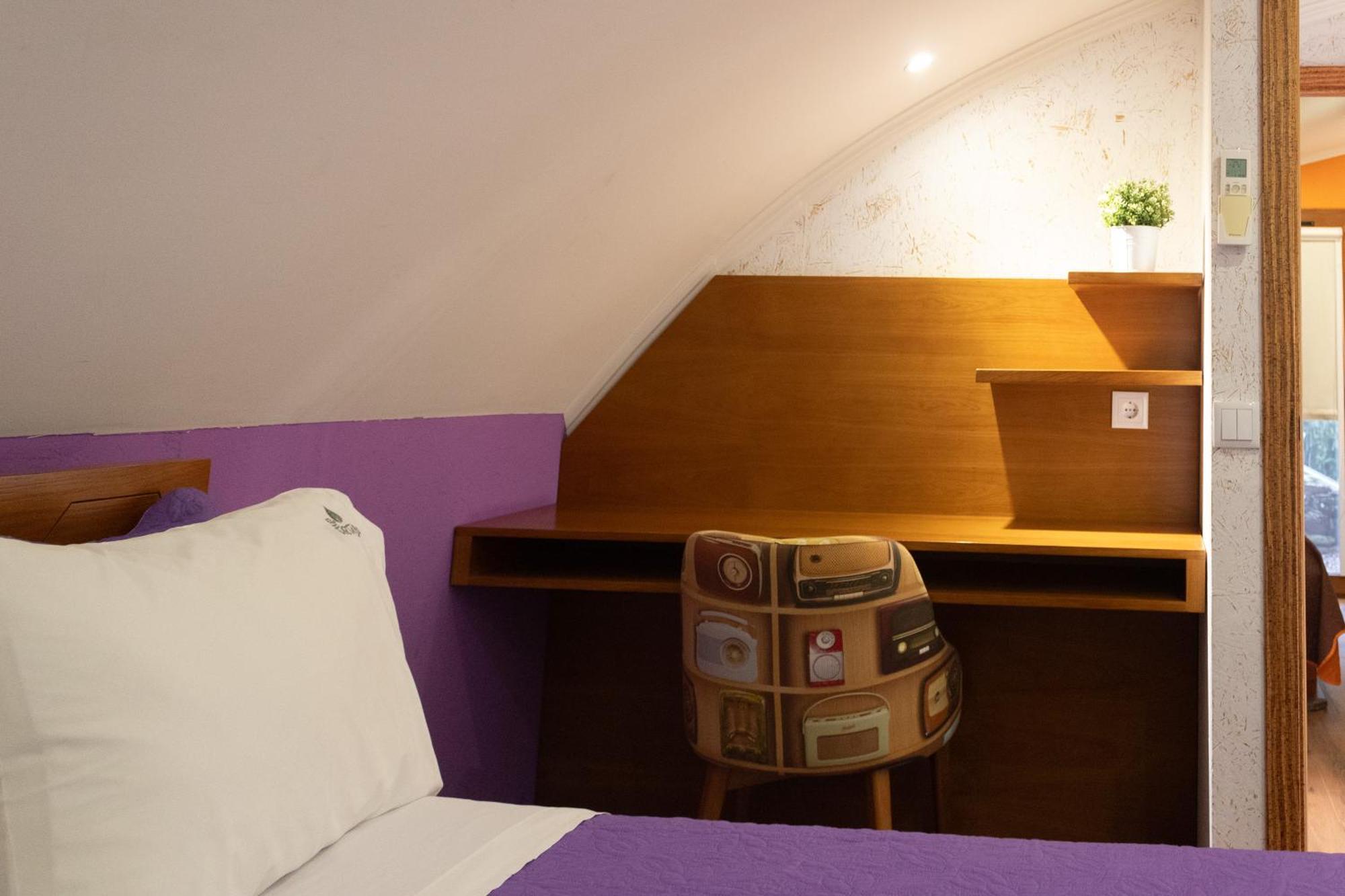 Villa Ecofurtado Extérieur photo