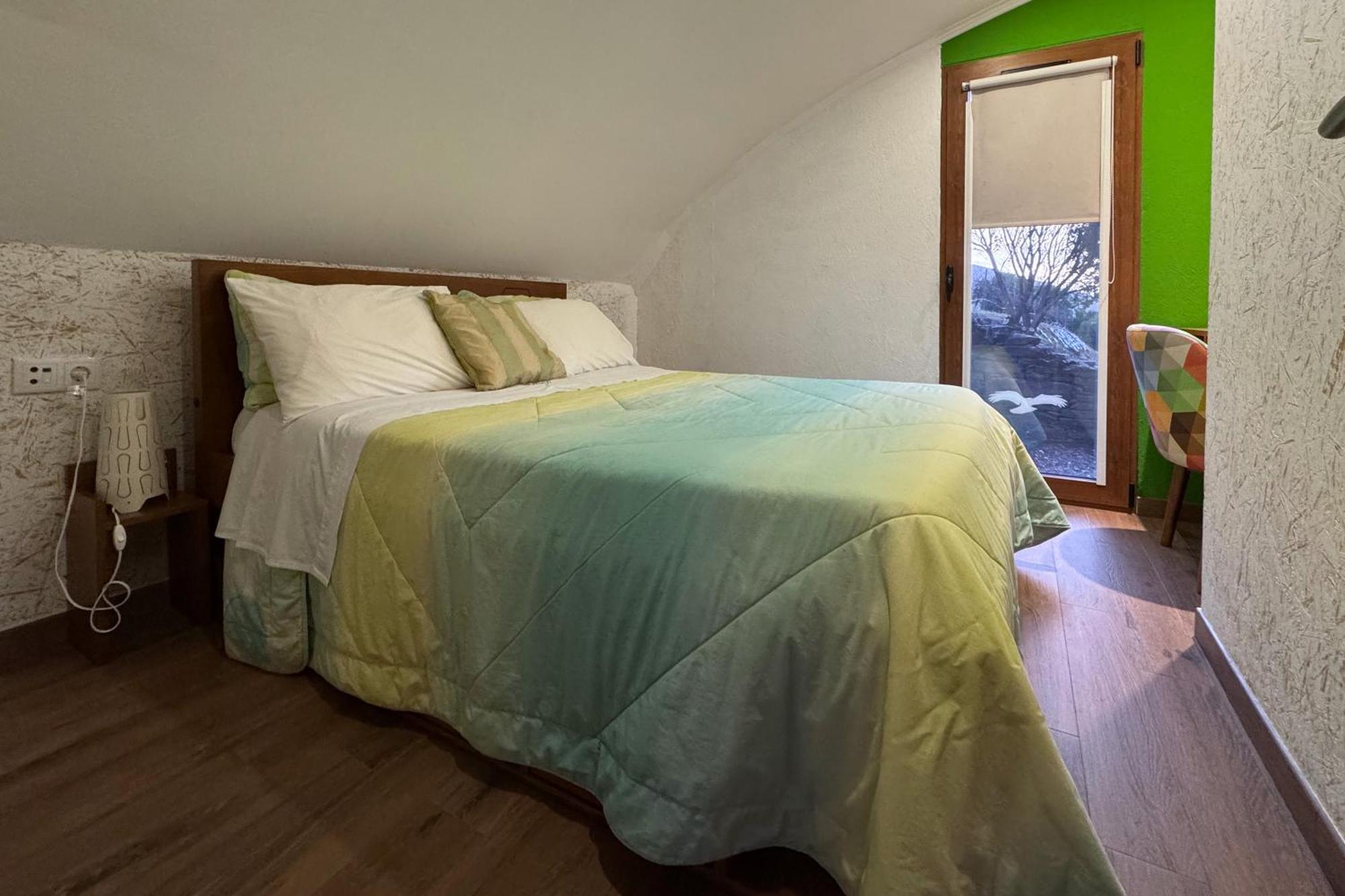 Villa Ecofurtado Extérieur photo