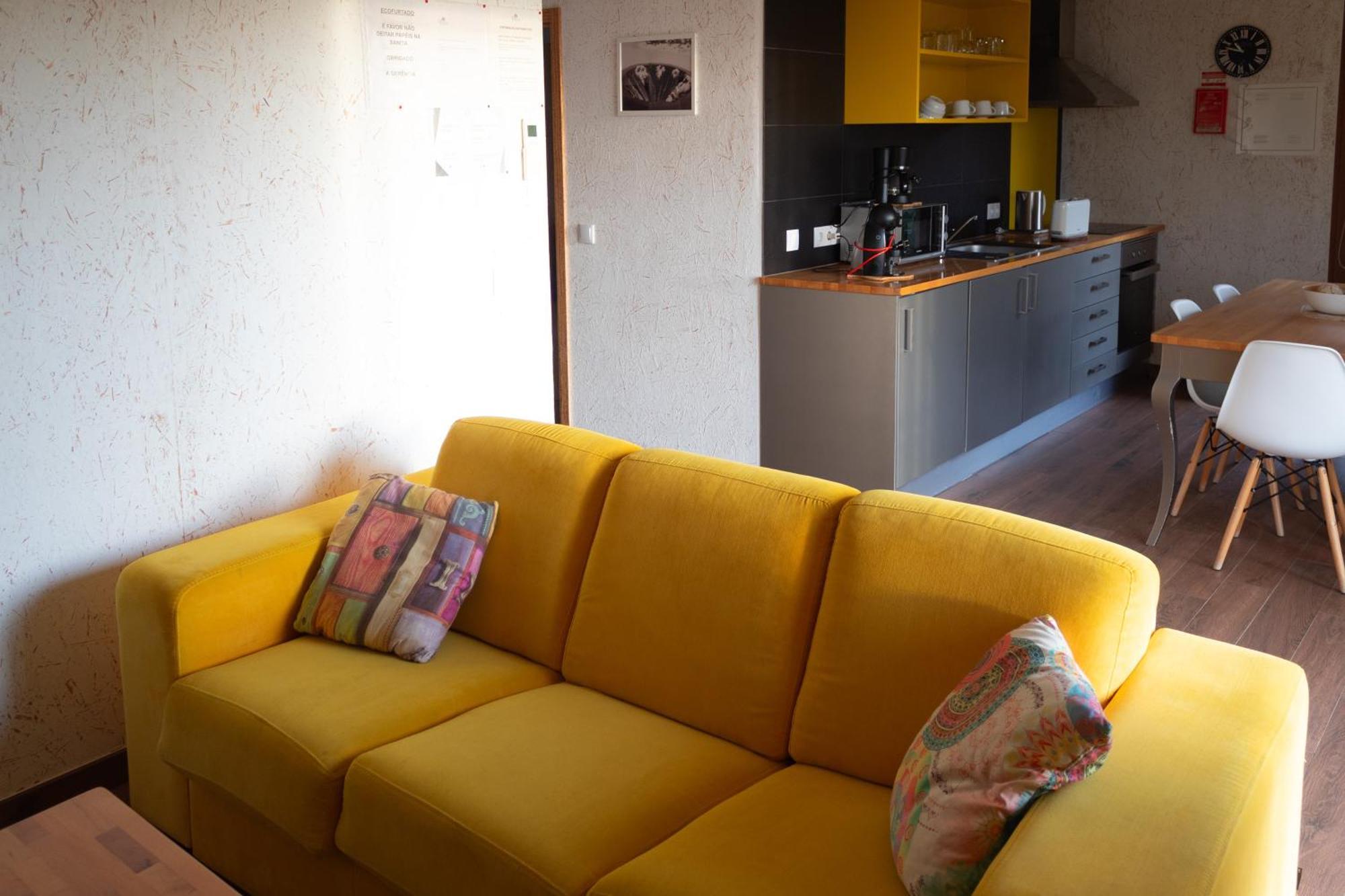 Villa Ecofurtado Extérieur photo