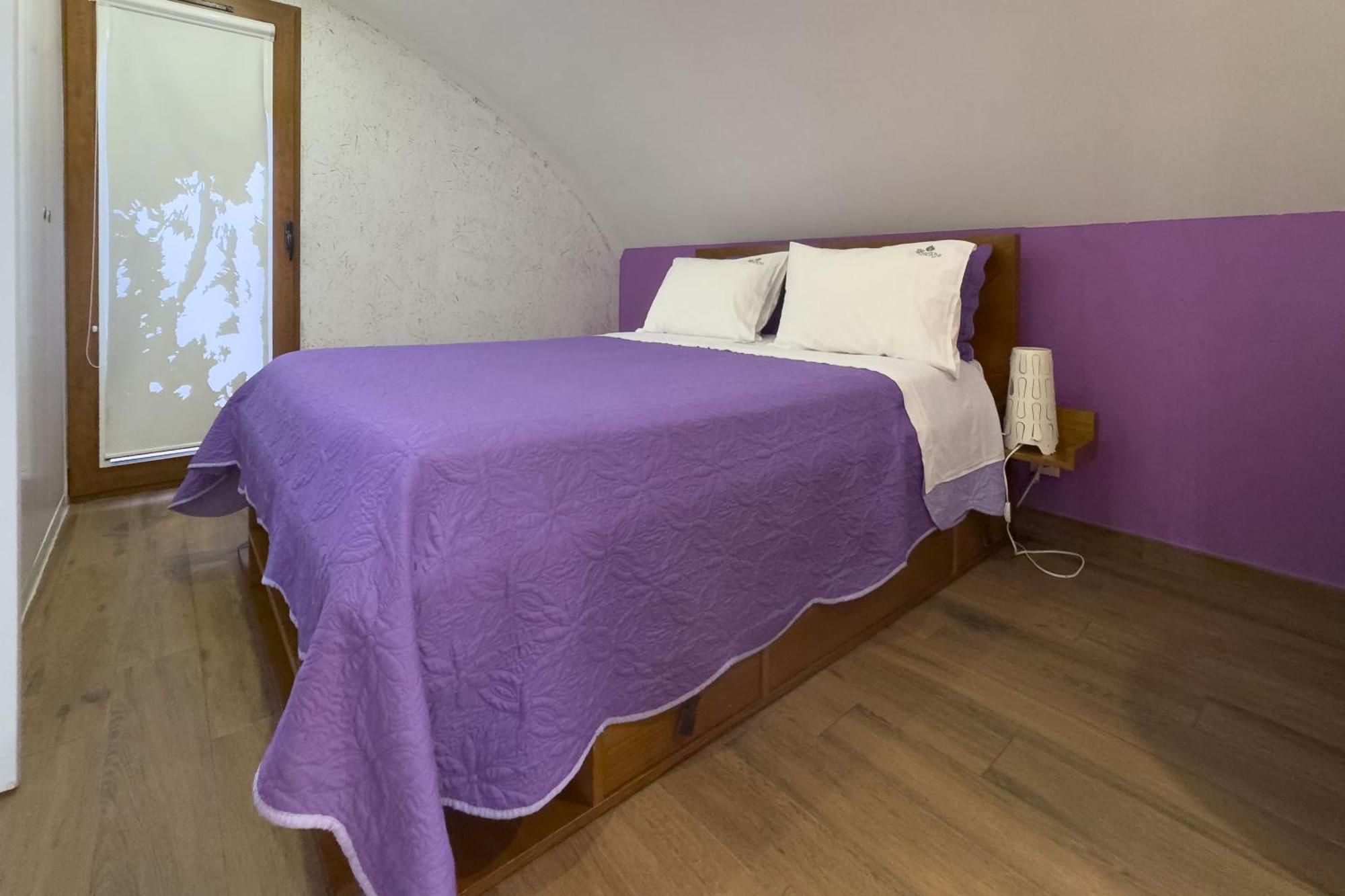 Villa Ecofurtado Extérieur photo