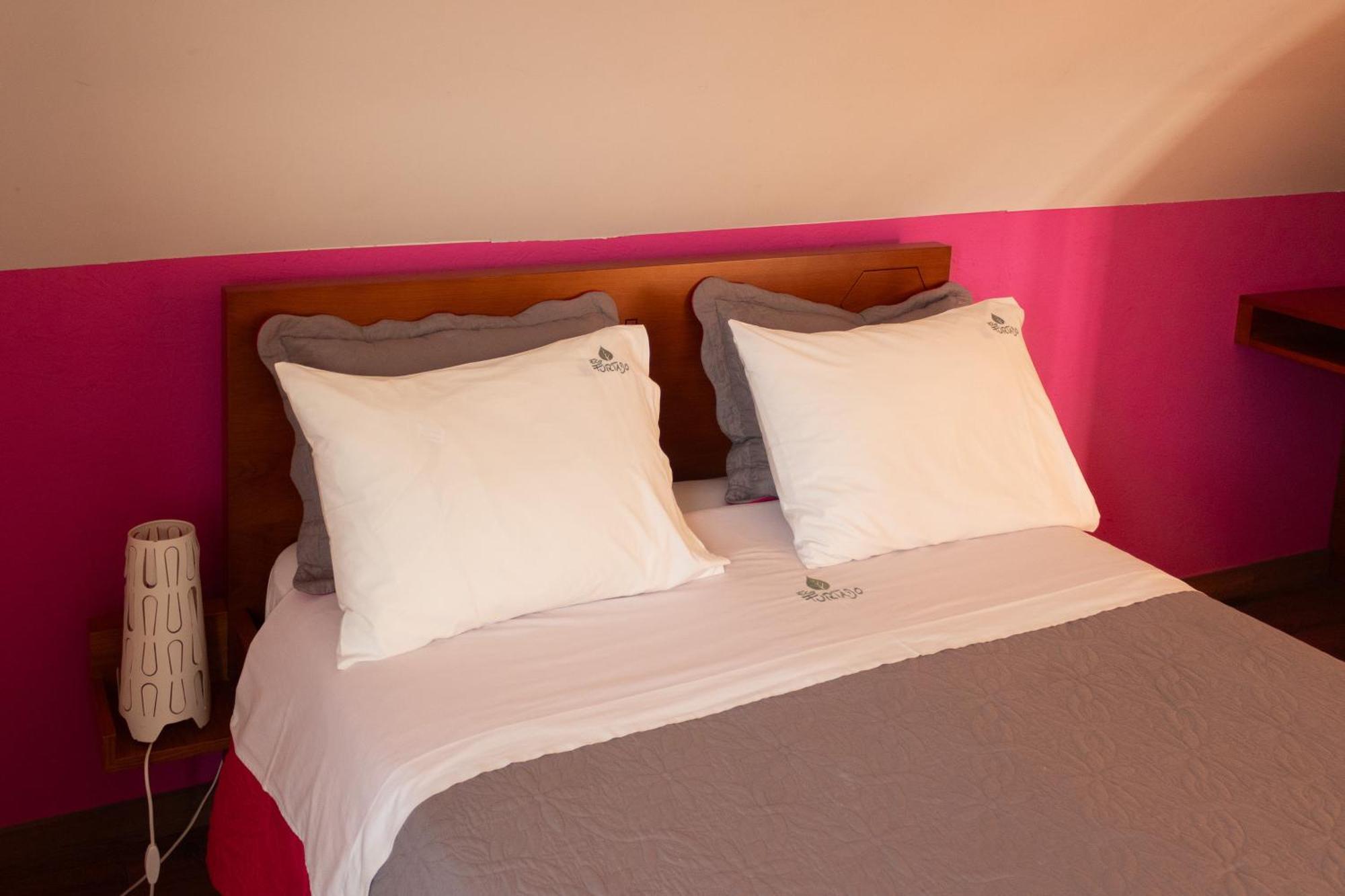 Villa Ecofurtado Extérieur photo