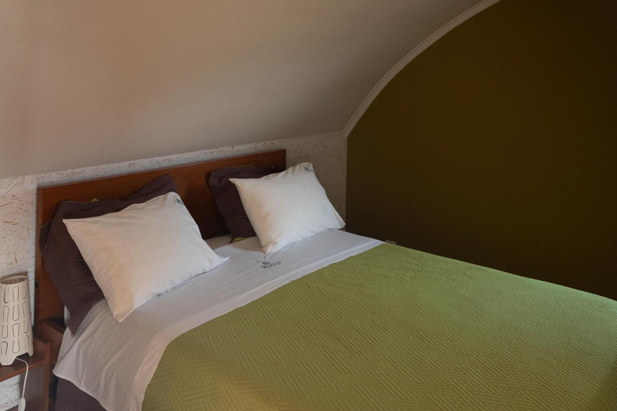 Villa Ecofurtado Extérieur photo
