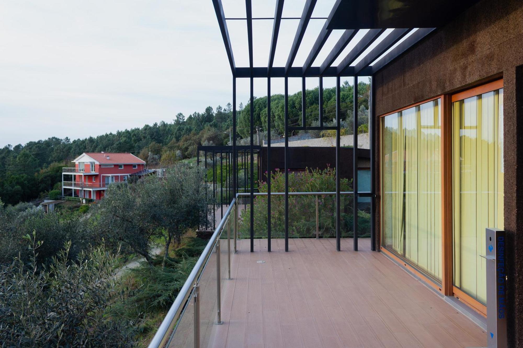 Villa Ecofurtado Extérieur photo