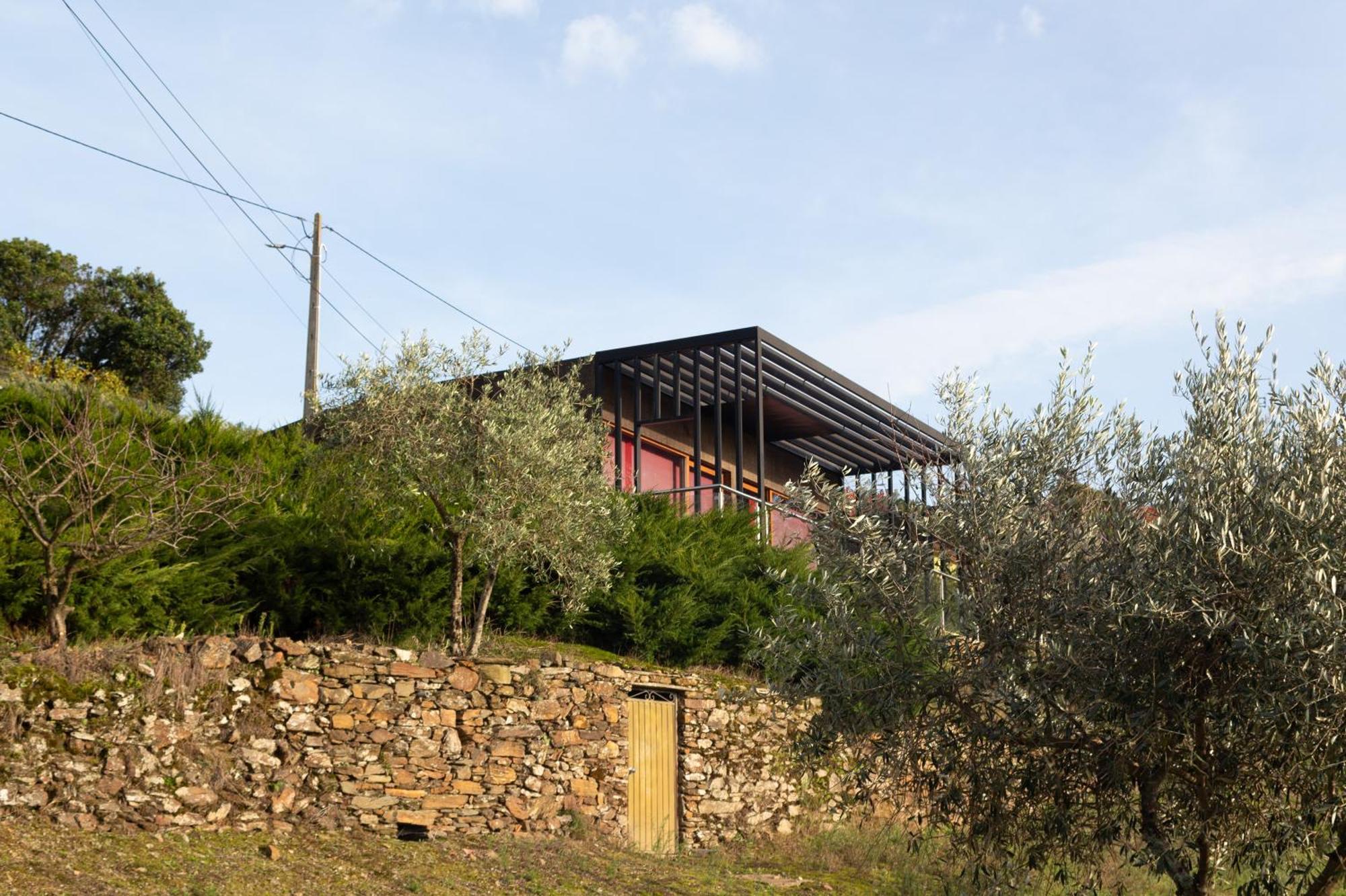 Villa Ecofurtado Extérieur photo