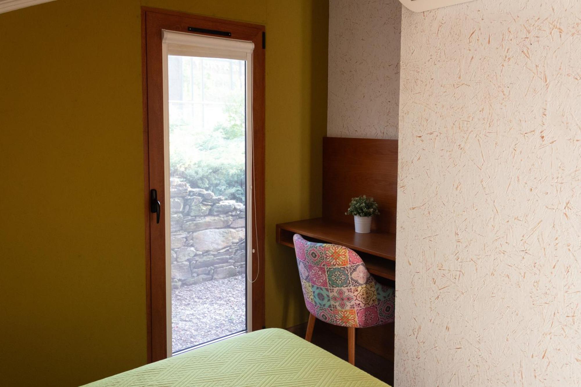 Villa Ecofurtado Extérieur photo
