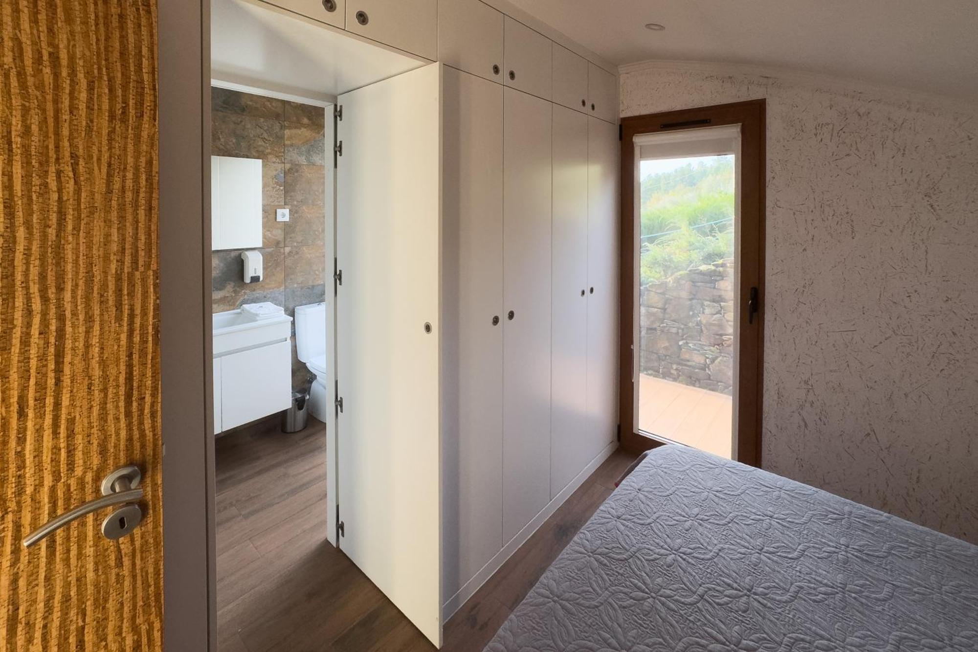 Villa Ecofurtado Extérieur photo