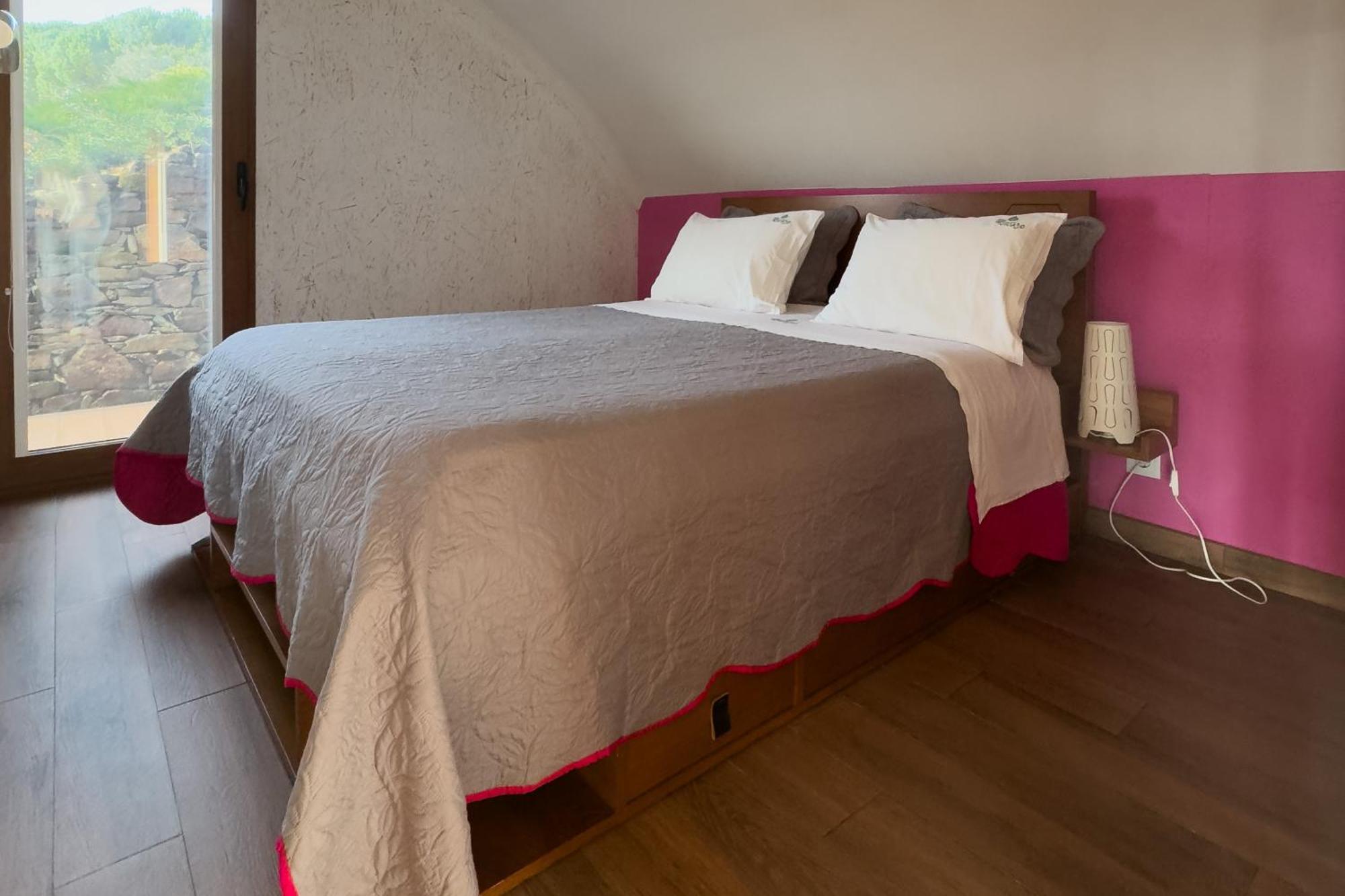 Villa Ecofurtado Extérieur photo
