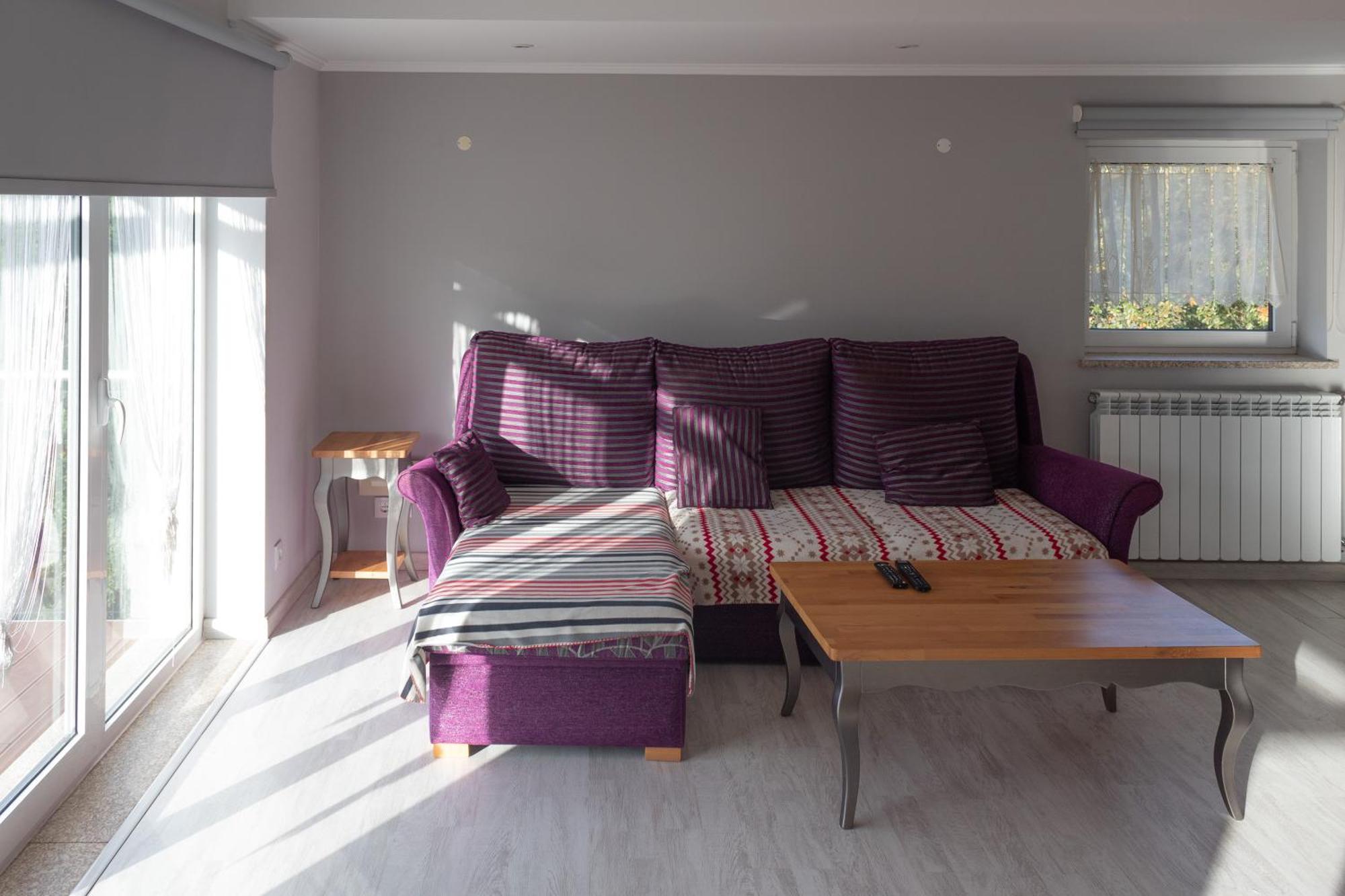 Villa Ecofurtado Extérieur photo