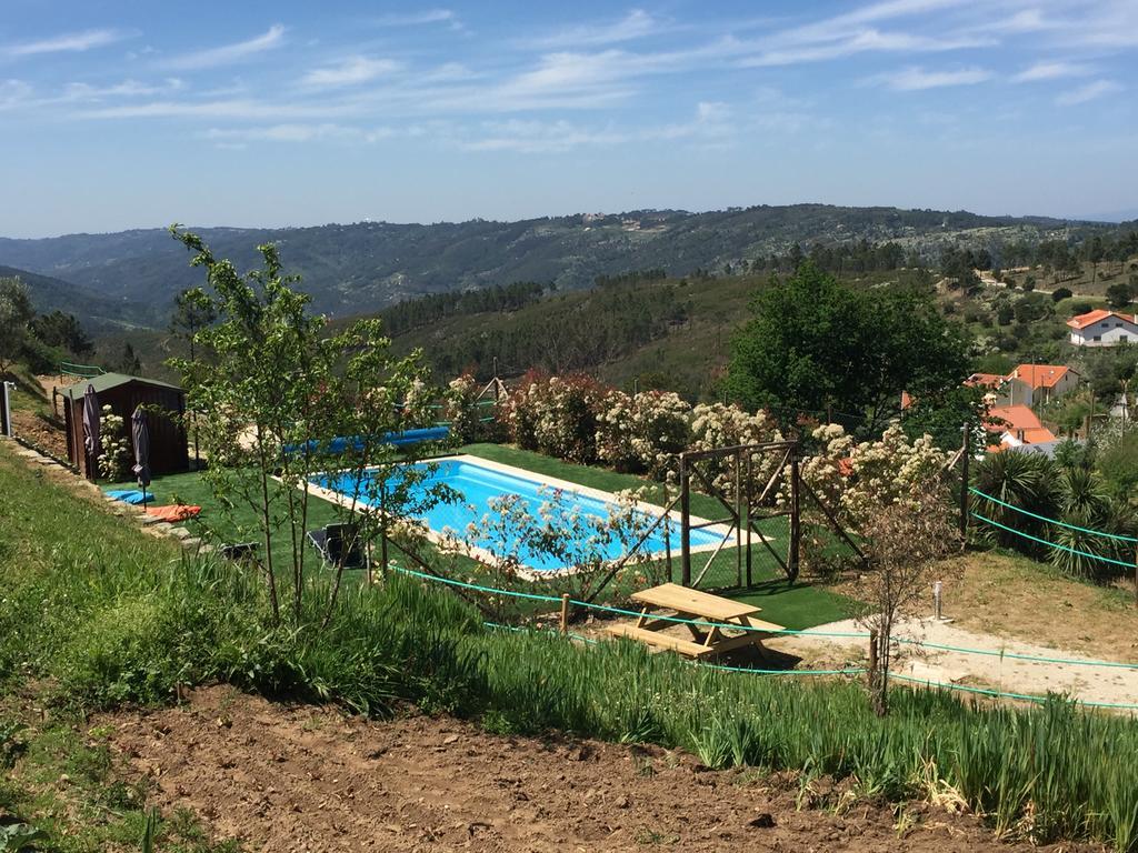 Villa Ecofurtado Extérieur photo